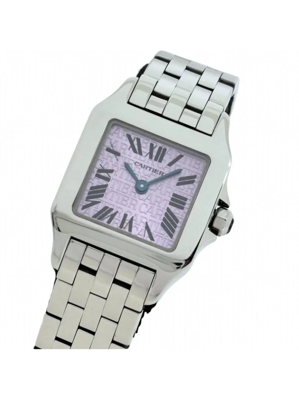 Cartier brand model
